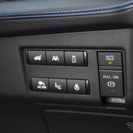 NISSAN LEAF AUTECH
