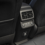 NISSAN LEAF AUTECH