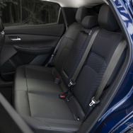 NISSAN LEAF AUTECH