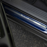 NISSAN LEAF AUTECH
