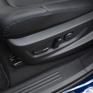 NISSAN LEAF AUTECH