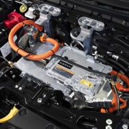NISSAN LEAF AUTECH