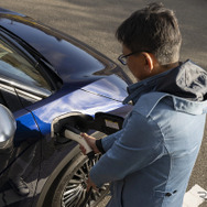 NISSAN LEAF AUTECH
