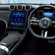 メルセデスベンツ「GLC 220 d 4MATIC Sports (ISG)」