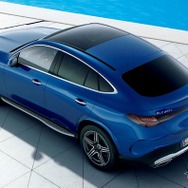 メルセデスベンツ「GLC 220 d 4MATIC Coupé Sports (ISG)」