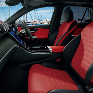 メルセデスベンツ「GLC 220 d 4MATIC Coupé Sports (ISG)」
