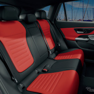メルセデスベンツ「GLC 220 d 4MATIC Coupé Sports (ISG)」