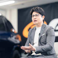 フリーアナウンサーとしての活躍だけじゃなくモータージャーナリストとしての顔を持つ安東弘樹氏
