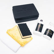 G’ZOX 『ハイモース コート ヴェリス』にはメンテナンスキットもラインナップしている