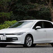 VW ゴルフTDI