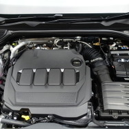 VW ゴルフTDI