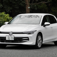 VW ゴルフTDI