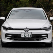 VW ゴルフTDI