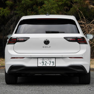VW ゴルフTDI