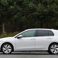 VW ゴルフTDI