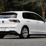 VW ゴルフTDI