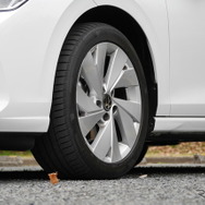 VW ゴルフTDI