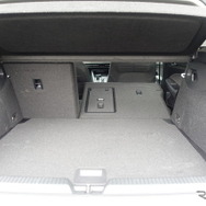 VW ゴルフTDI