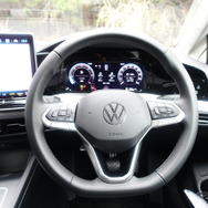 VW ゴルフTDI