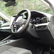 VW ゴルフTDI