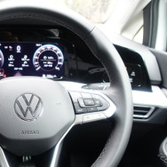 VW ゴルフTDI