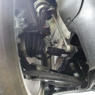 VW ゴルフTDI