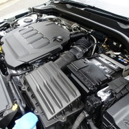 VW ゴルフTDI