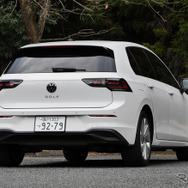 VW ゴルフTDI