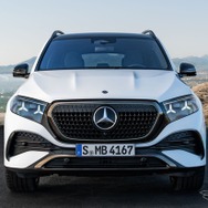 メルセデスベンツ『GLE』改良新型