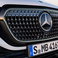 メルセデスベンツ『GLE』改良新型