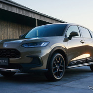 ホンダ ZR-V e:HEV Z特別仕様車 CROSS TOURING