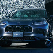 ホンダ ZR-V e:HEV Z特別仕様車 BLACK STYLE