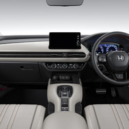 ホンダ ZR-V e:HEV Z特別仕様車 CROSS TOURING