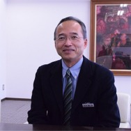 広尾学園の金子暁先生
