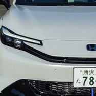 ホンダ プレリュード