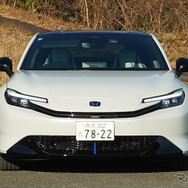 ホンダ プレリュード