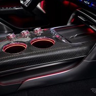 メルセデスAMG GT 4ドア