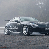 トヨタ GR86【HKS】