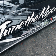 トヨタ GR86【HKS】