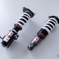 トヨタ GR86【HKS】