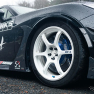 トヨタ GR86【HKS】