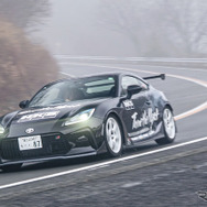 トヨタ GR86【HKS】