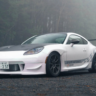 トヨタ GR86【A PIT AUTOBACS SHINONOME】