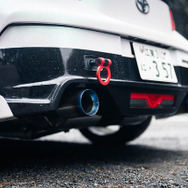 トヨタ GR86【A PIT AUTOBACS SHINONOME】