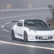 トヨタ GR86【A PIT AUTOBACS SHINONOME】