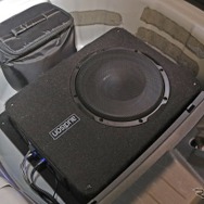 純正オーディオのまま音が激変、BREEZEのアウディA1が示す賢いシステムアップ［car audio newcomer］by BREEZE　後編