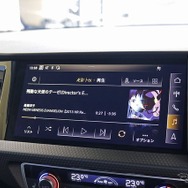 純正オーディオのまま音が激変、BREEZEのアウディA1が示す賢いシステムアップ［car audio newcomer］by BREEZE　後編