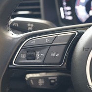 純正オーディオのまま音が激変、BREEZEのアウディA1が示す賢いシステムアップ［car audio newcomer］by BREEZE　後編