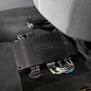 純正オーディオのまま音が激変、BREEZEのアウディA1が示す賢いシステムアップ［car audio newcomer］by BREEZE　後編