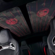 メルセデスAMG GT 4ドアクーペ 新型